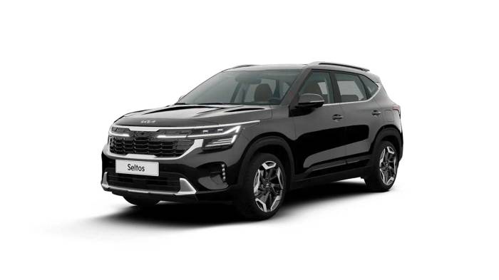 Suv kia