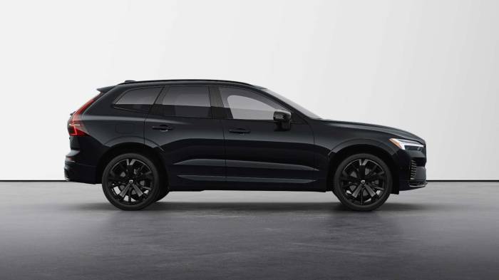 Volvo xc60 2023