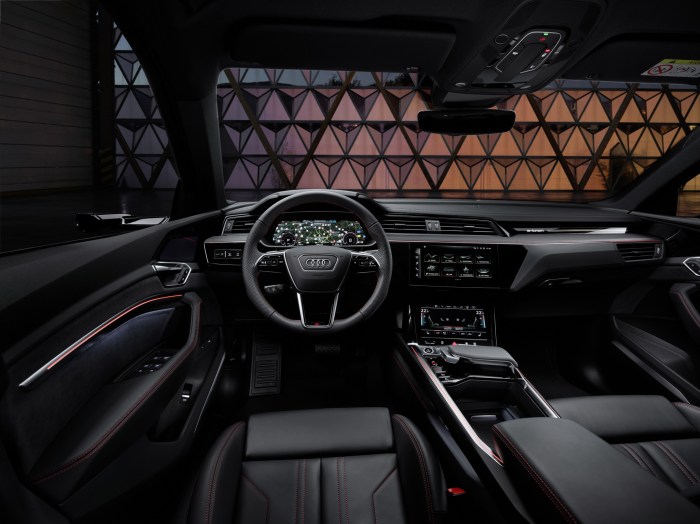 Audi q8 2023