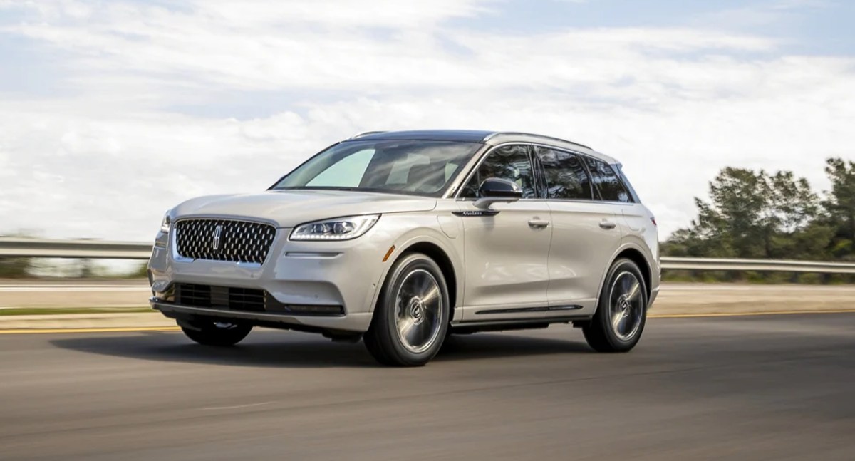 Suv 2022