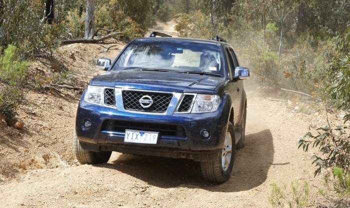 Nissan x trail 2022