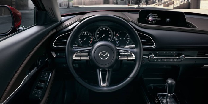 Mazda cx