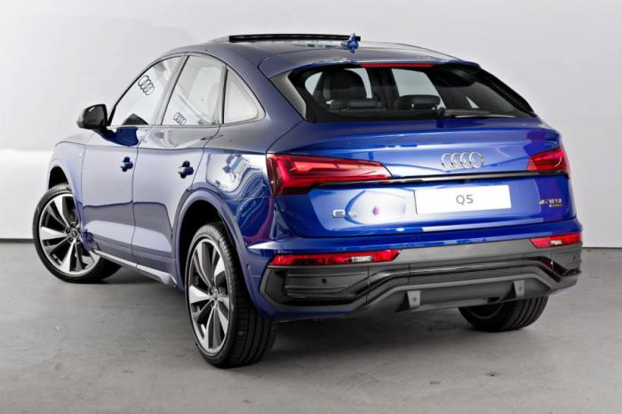 Audi q 5