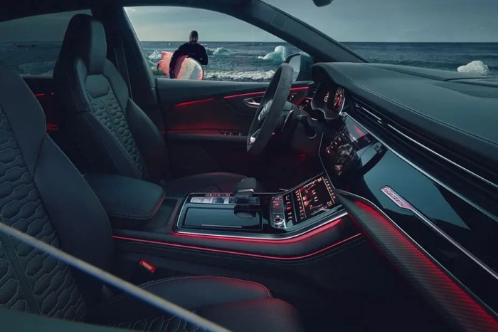 Audi q8 2023