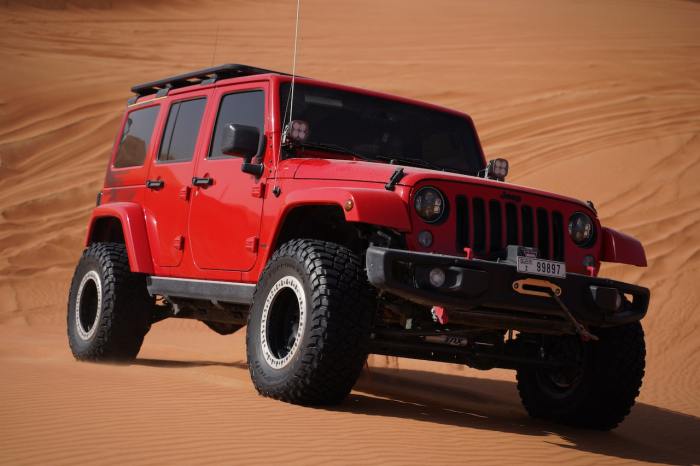 Suv 2022